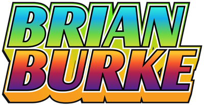 Brian Burke - Artist - Fine Art