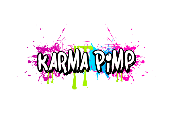 Karma Pimp